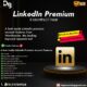 LinkedIn Premium